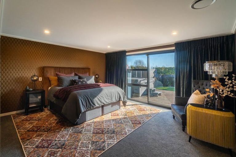 Photo of property in 1 Ashford Avenue, Prebbleton, 7604