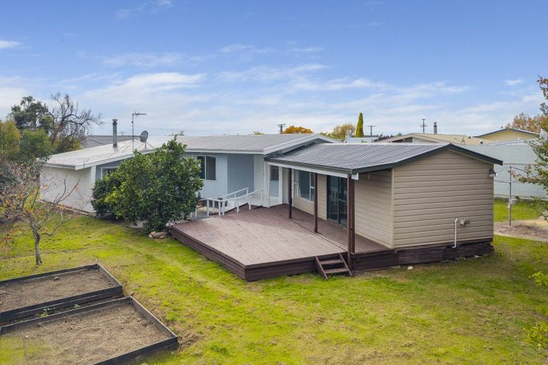 Photo of property in 3 Wadsworth Crescent, Redwoodtown, Blenheim, 7201