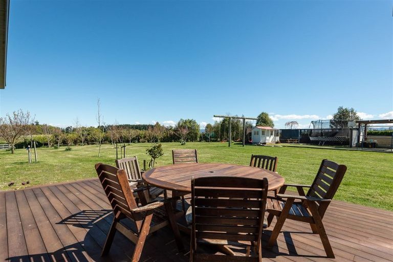 Photo of property in 125 Hodgsons Road, Loburn, Rangiora, 7472