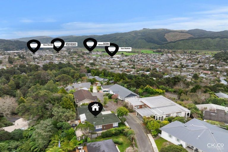 Photo of property in 3 Ashdown Way, Silverstream, Upper Hutt, 5019