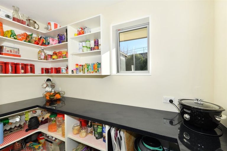Photo of property in 21 Pistacia Place, Hornby, Christchurch, 8025
