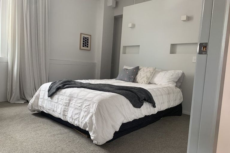 Photo of property in Rostrevor House, 1/130c Vivian Street, Te Aro, Wellington, 6011