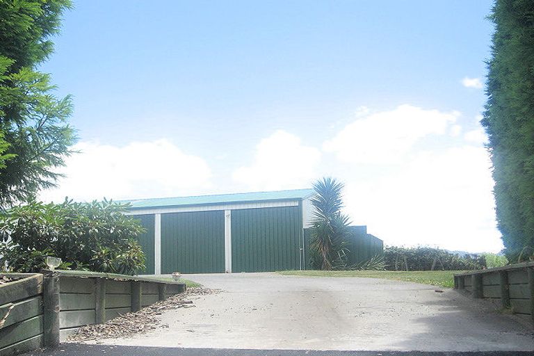Photo of property in 352 No 2 Road, Te Puke, 3182