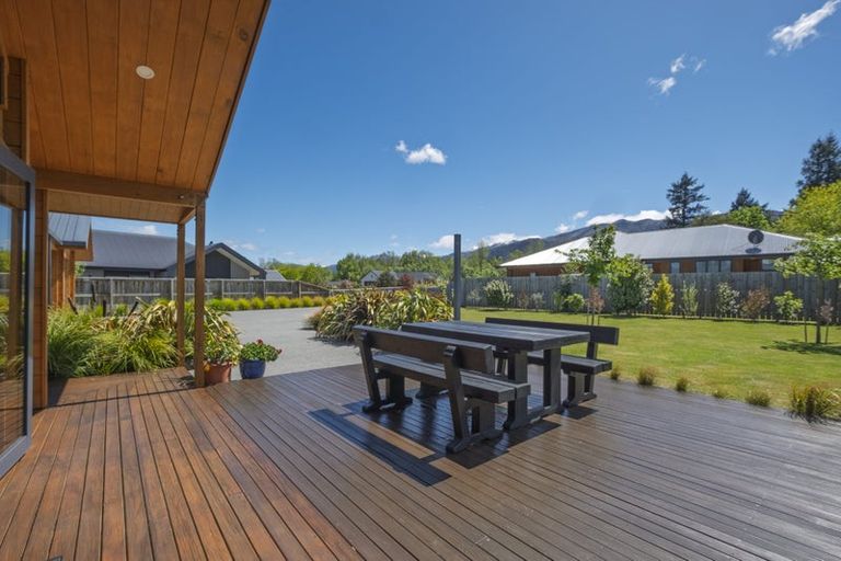 Photo of property in 16 Tennyson Close, Hanmer Springs, 7334