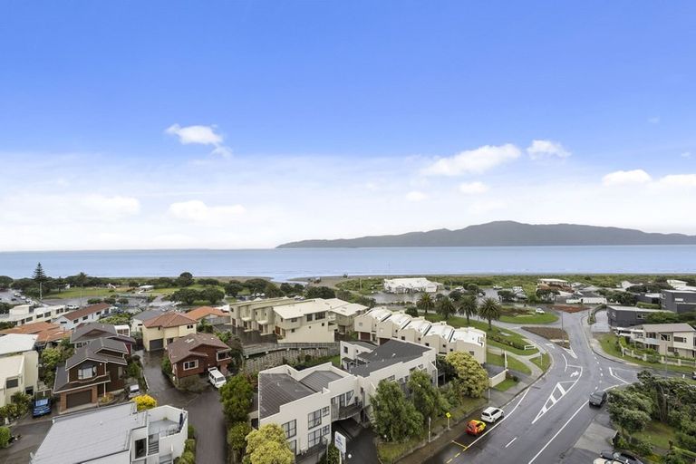 Photo of property in The Links, 378-382 Kapiti Road, Paraparaumu Beach, Paraparaumu, 5032