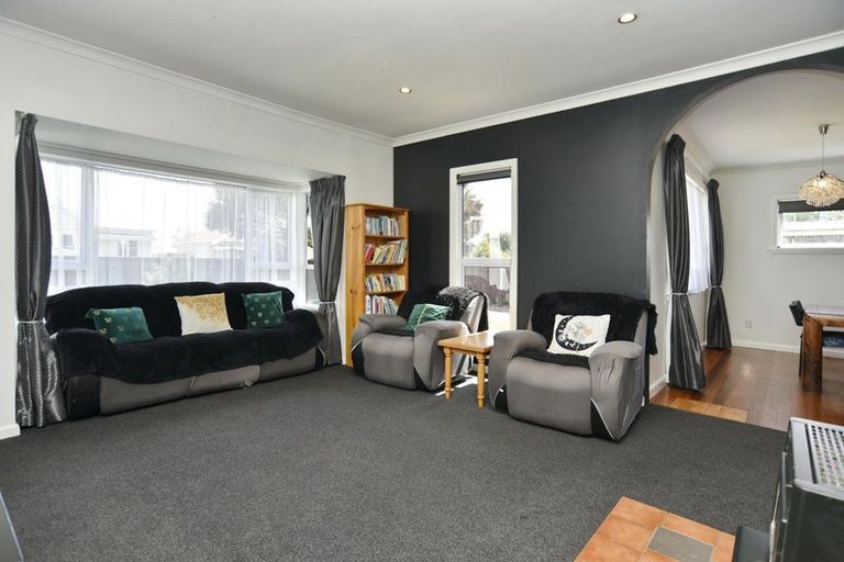 Photo of property in 30 Sewell Street, Kaiapoi, 7630
