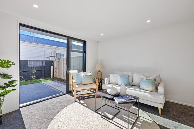 Photo of property in 4/128 England Street, Linwood, Christchurch, 8011