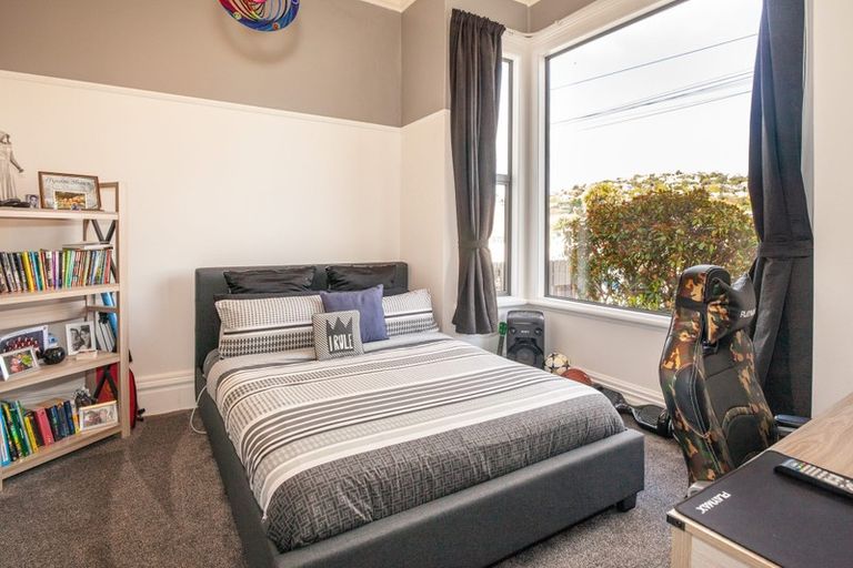 Photo of property in 8 Josephine Street, Caversham, Dunedin, 9012