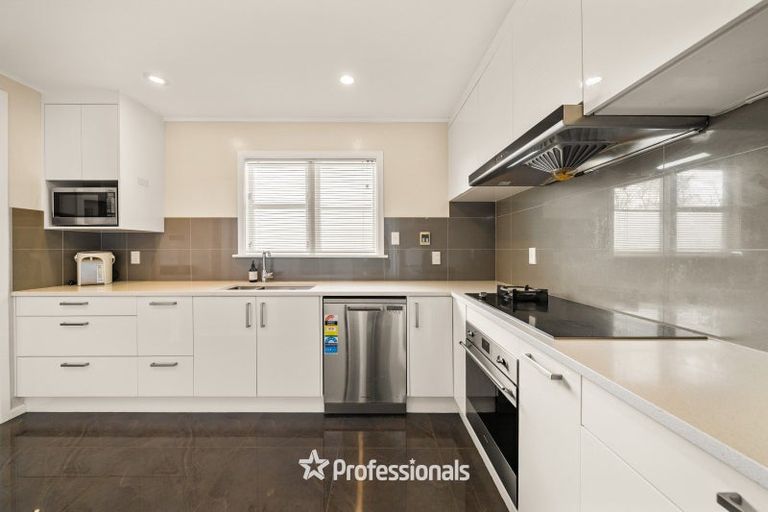 Photo of property in 21 Rosebank Avenue, Avalon, Lower Hutt, 5011