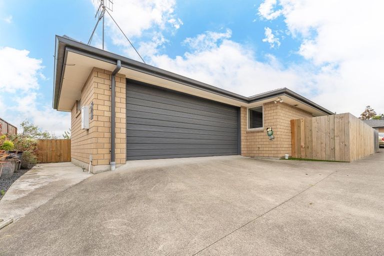 Photo of property in 9a College Road, Parkside, Timaru, 7910