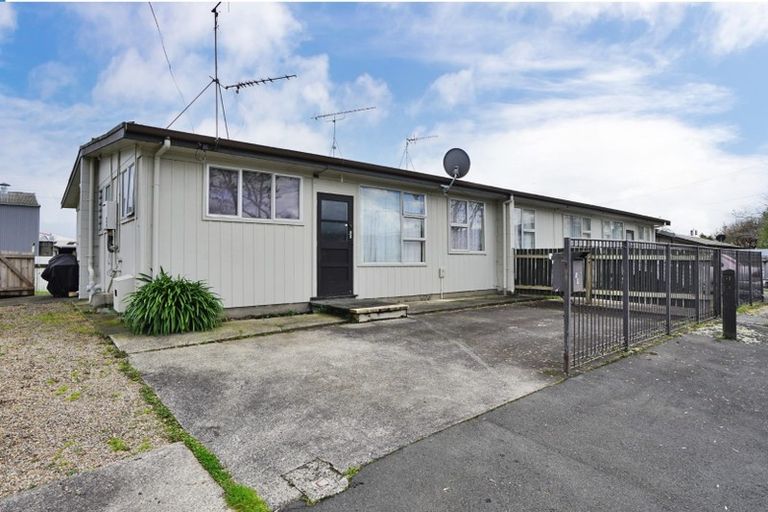 Photo of property in 1/1 Mary Street, Frankton, Hamilton, 3204