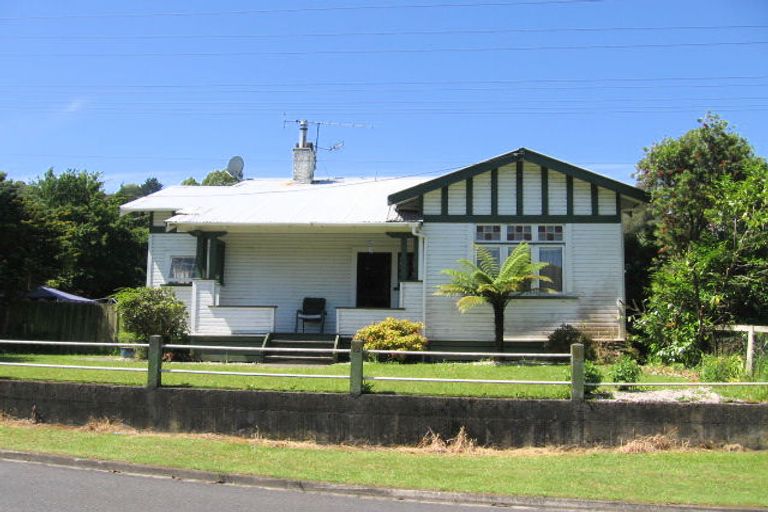 Photo of property in 27 Esplanade, Te Kuiti, 3910