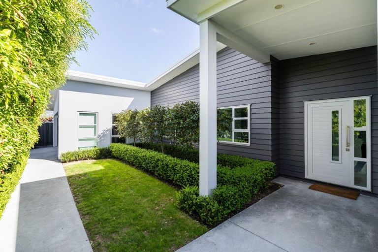 Photo of property in 41 Percy Berry Place, Havelock North, 4130