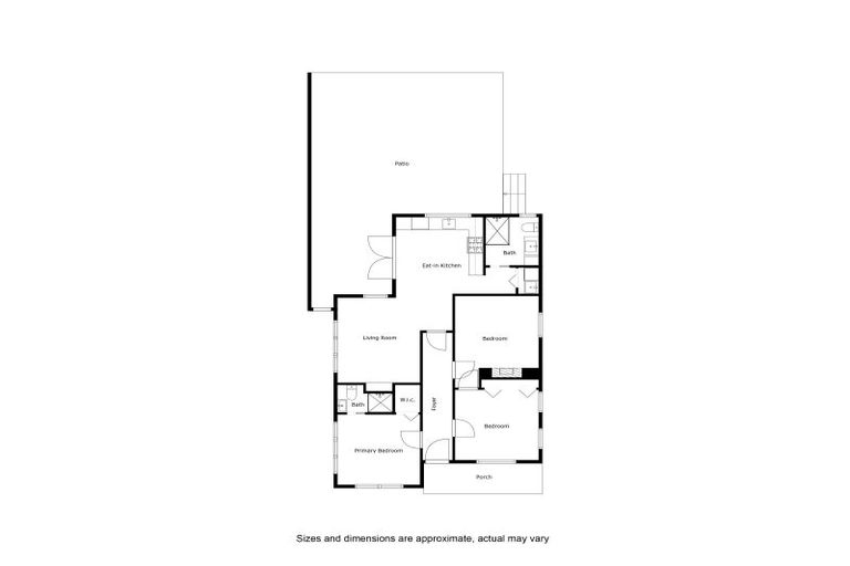 Photo of property in 7 Lothian Street, Maori Hill, Dunedin, 9010