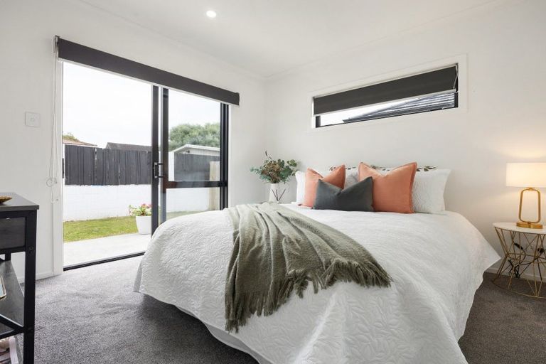 Photo of property in 5u2 Camden Place, Pukete, Hamilton, 3200