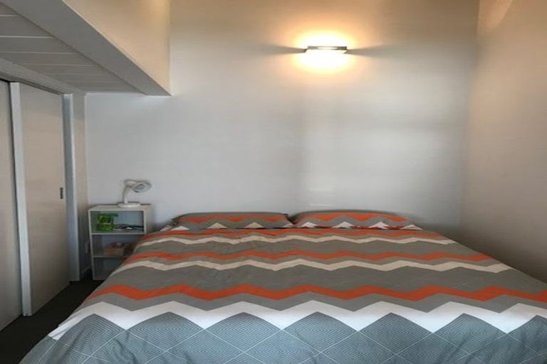 Photo of property in 14/35u Torrens Terrace, Mount Cook, Wellington, 6011