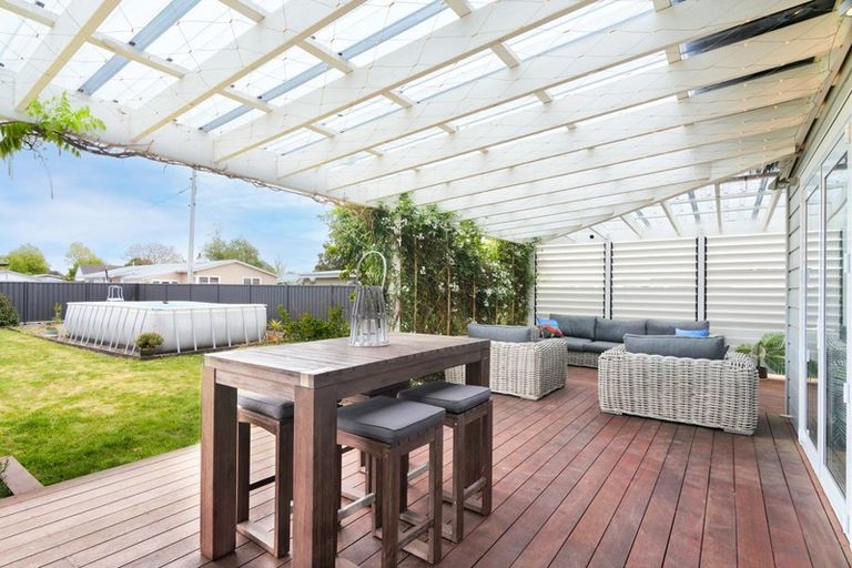 Photo of property in 110 Ikanui Road, Frimley, Hastings, 4120