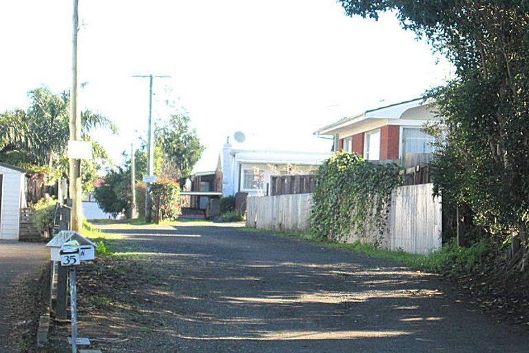 Photo of property in 35a Weymouth Road, Manurewa, Auckland, 2102
