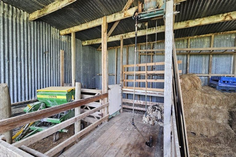 Photo of property in 127 Rule Road, Hedgehope, Invercargill, 9872