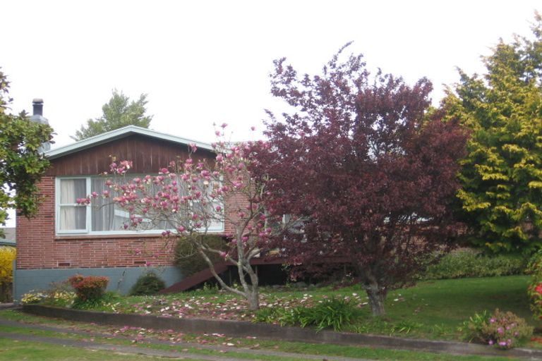 Photo of property in 17 Pegasus Drive, Sunnybrook, Rotorua, 3015