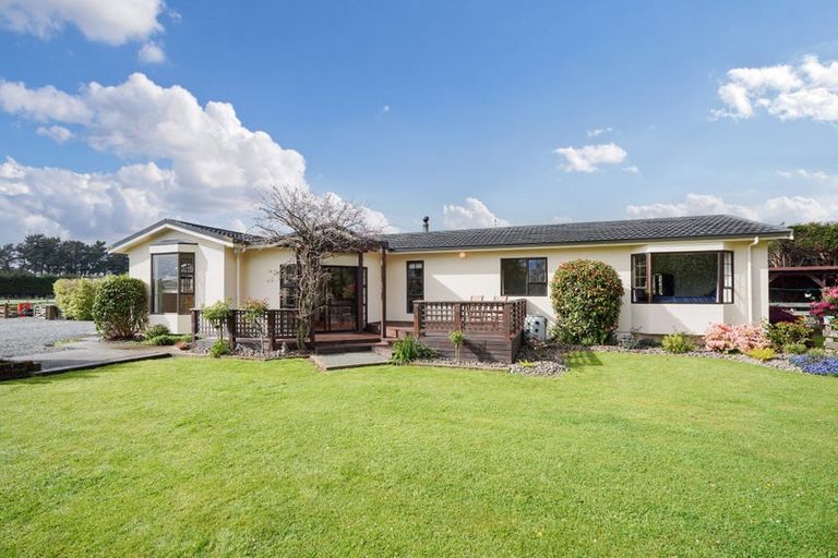 Photo of property in 468 Lorne Dacre Road, Roslyn Bush, Invercargill, 9876