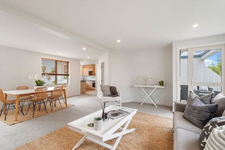 Photo of property in 4/17 Eversleigh Street, St Albans, Christchurch, 8014