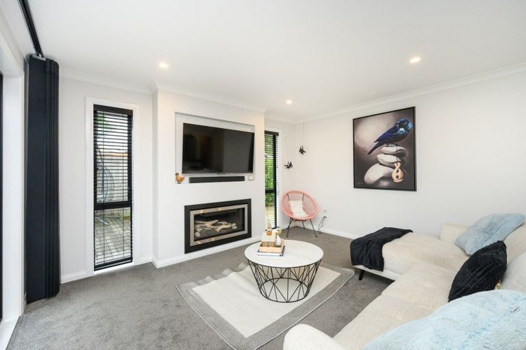 Photo of property in 6 Ngaio Street, West End, Palmerston North, 4412
