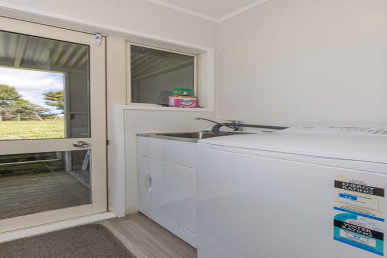 Photo of property in 598 Rotowaro Road, Huntly, 3771