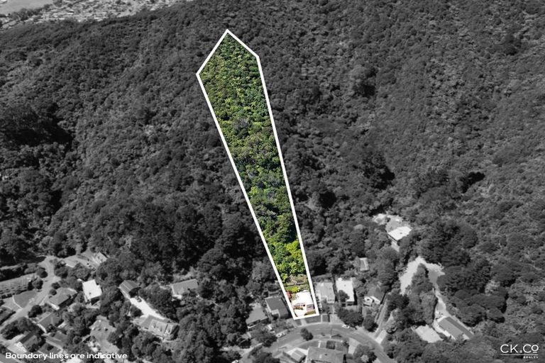 Photo of property in 67 Norton Park Avenue, Fairfield, Lower Hutt, 5011