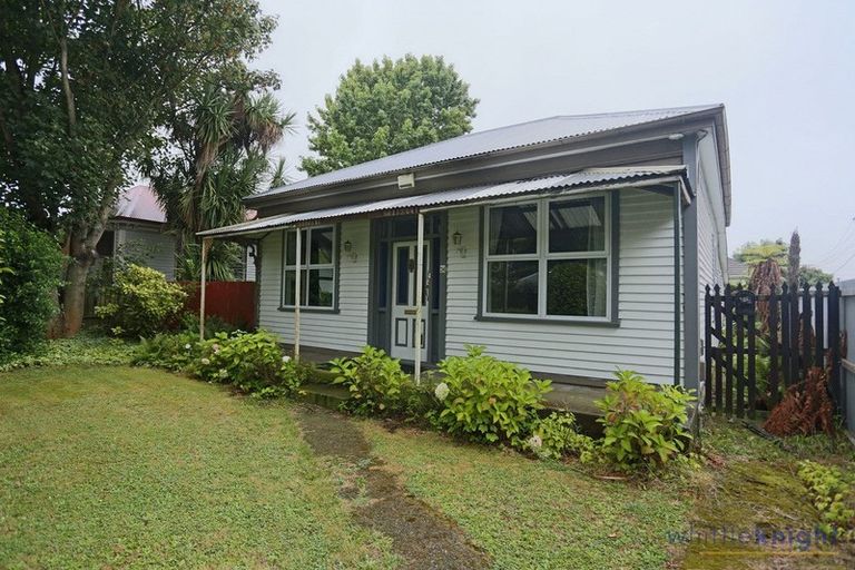 Photo of property in 34 Whiteleigh Avenue, Addington, Christchurch, 8024