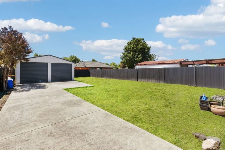 Photo of property in 47 Marshall Street, Woolston, Christchurch, 8023