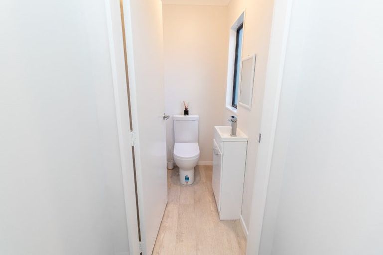 Photo of property in 12 Bowes Crescent, Strathmore Park, Wellington, 6022