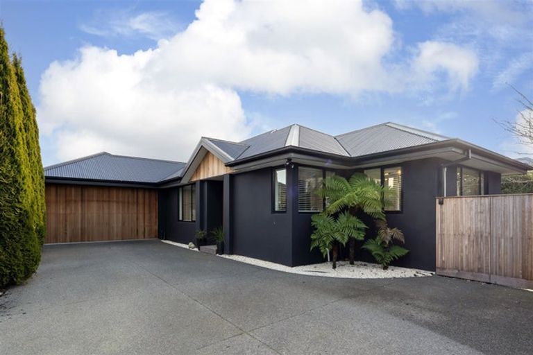 Photo of property in 11 Brookwater Avenue, Northwood, Christchurch, 8051