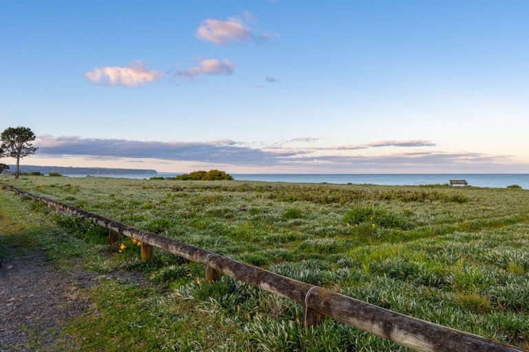 Photo of property in 14 Le Quesne Road, Bay View, Napier, 4104