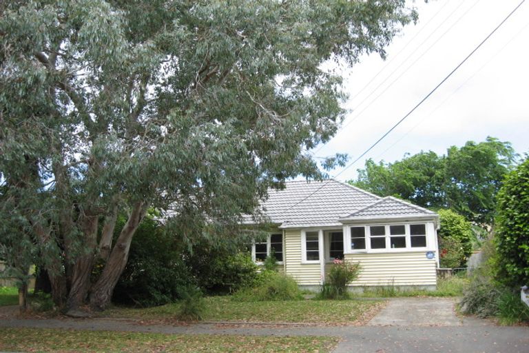 Photo of property in 28 Riley Crescent, Woolston, Christchurch, 8023