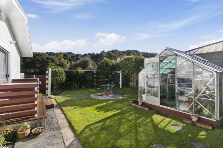 Photo of property in 16 Manutuke Street, Wainuiomata, Lower Hutt, 5014