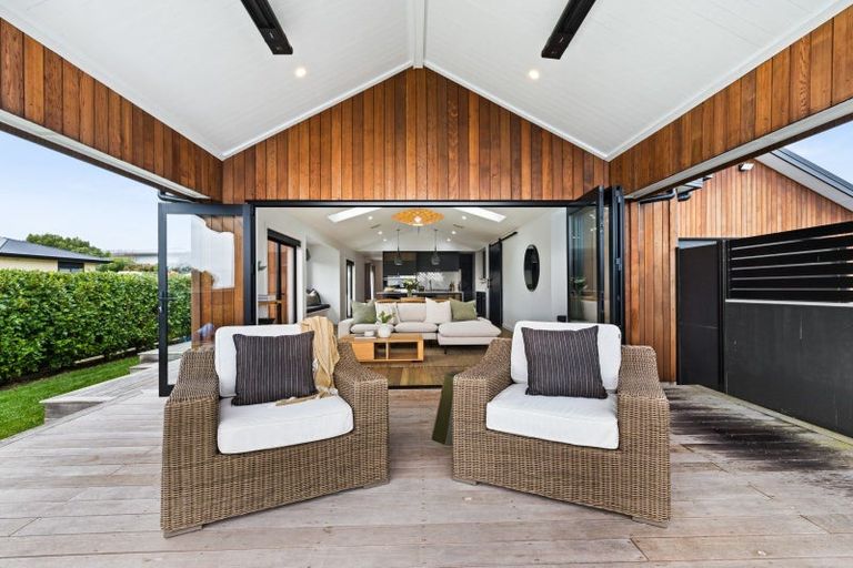 Photo of property in 5 Rich Rise, Havelock North, 4130