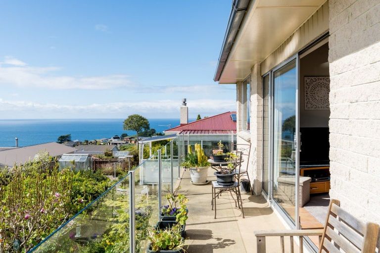 Photo of property in 59 Isadore Road, Saint Clair, Dunedin, 9012