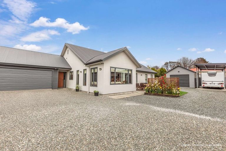 Photo of property in 3 Robina Place, Gore, 9710