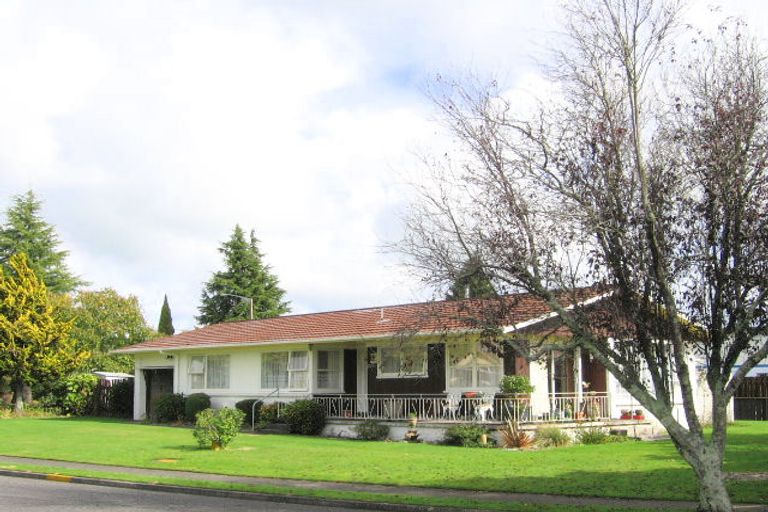 Photo of property in 2 Northfield Place, Tokoroa, 3420