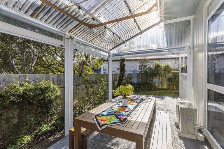 Photo of property in 3f3 Ngaio Gorge Road, Ngaio, Wellington, 6035