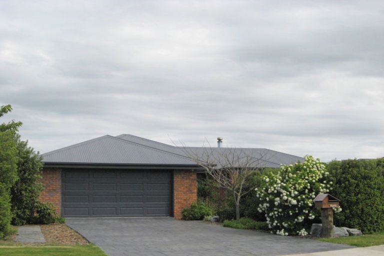 Photo of property in 3 Mclean Place, Woodend, 7610