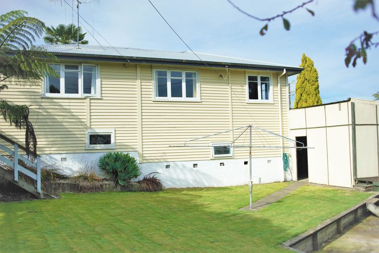 Photo of property in 18 Karaka Road, Otorohanga, 3900