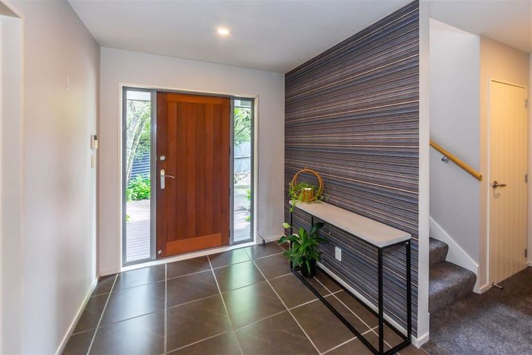 Photo of property in 4 Wedmore Close, Burwood, Christchurch, 8083