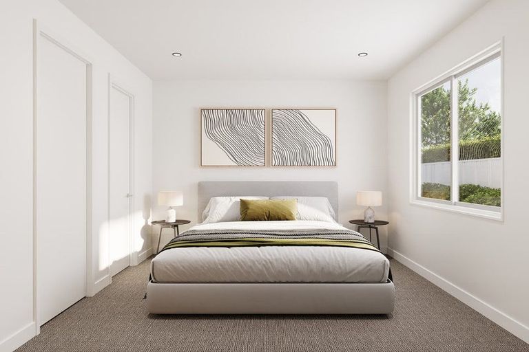 Photo of property in 26 Resolution Street, Lyall Bay, Wellington, 6022