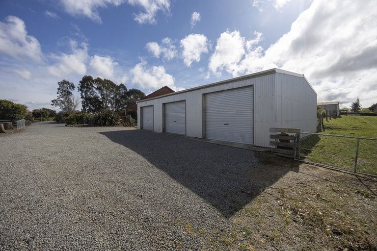 Photo of property in 185 Homestead Road, Weston, Oamaru, 9491