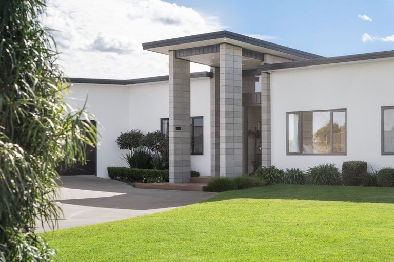 Photo of property in 52 James Avenue, Matamata, 3472
