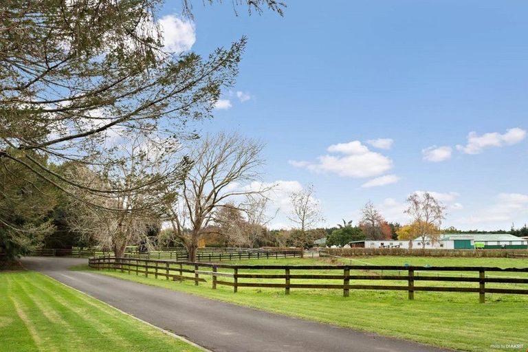 Photo of property in 150 Waiau Pa Road, Waiau Pa, Pukekohe, 2679