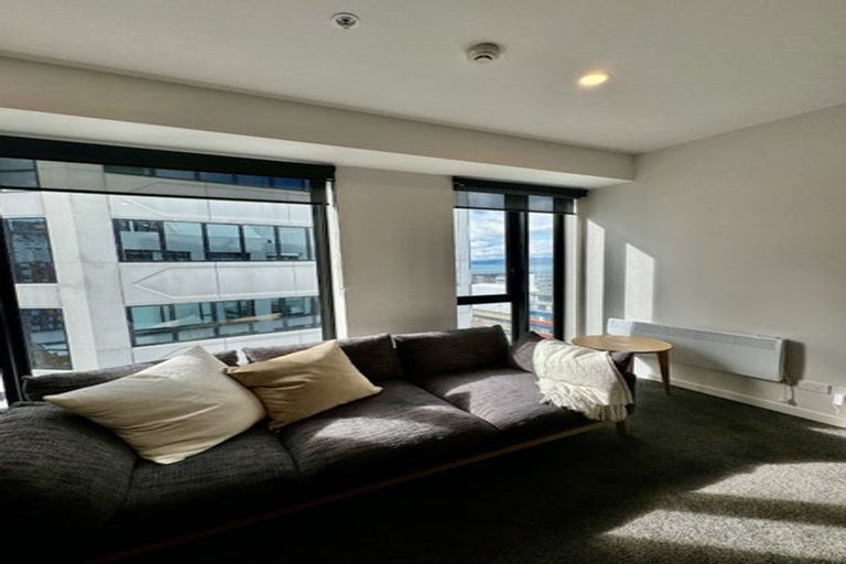 Photo of property in A C Nielsen House, 905/120 Victoria Street, Te Aro, Wellington, 6011