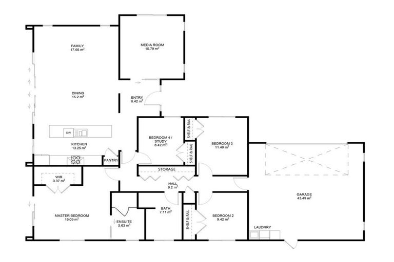 Photo of property in 26 Hosking Drive, Cromwell, 9310